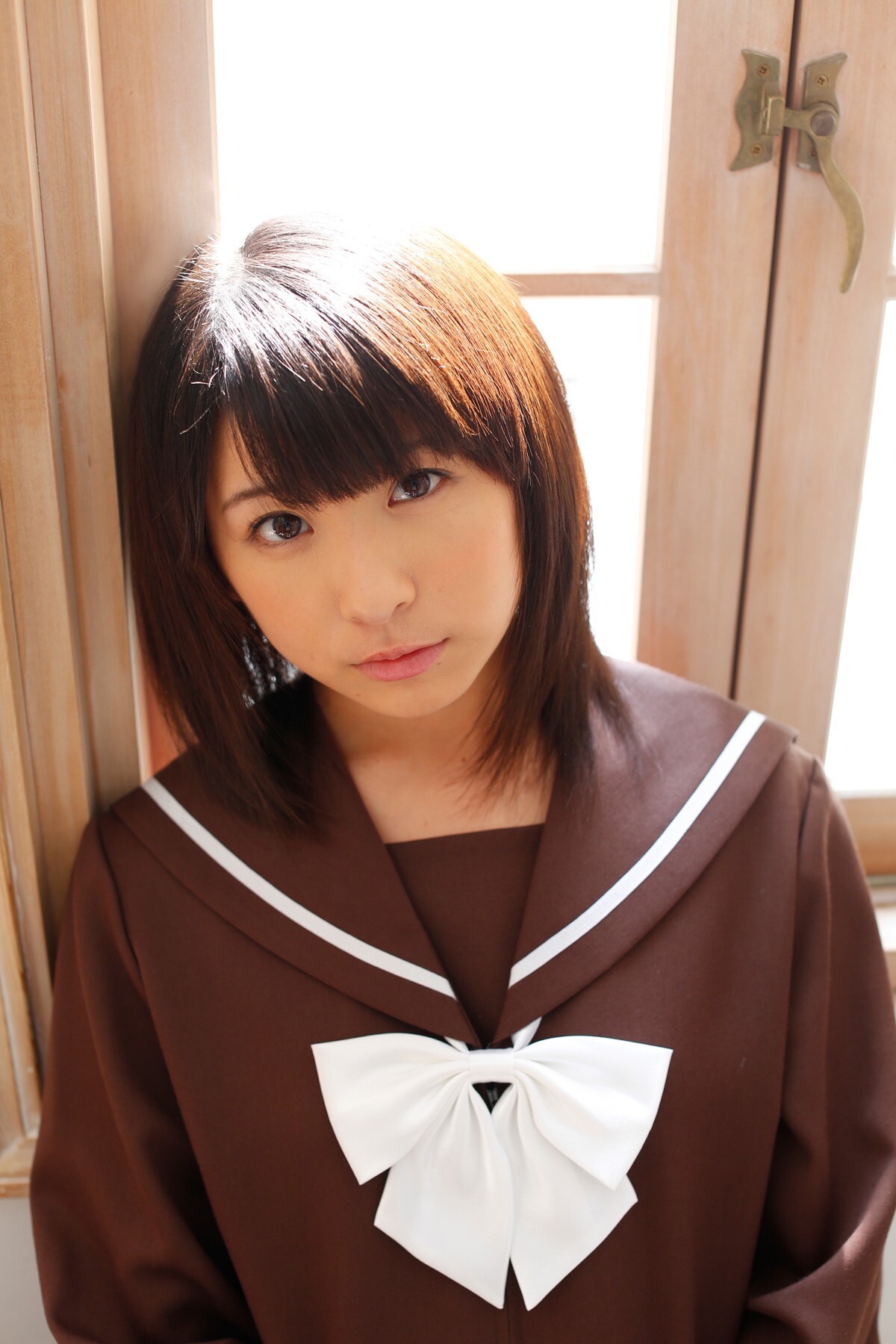 [Hello! Project digital books] No.111 Ayaka Wada 和田彩花 Kanon Fukuda 福田花音